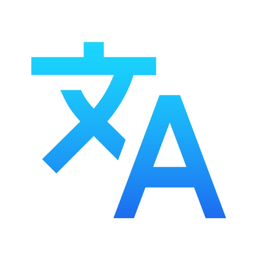Website Translator app icon