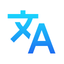 Website Translator icon