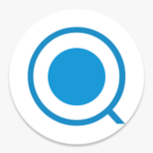 Reaction time test game :Quiq app icon