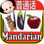 Kids Chinese & English Flash Cards ABC icon