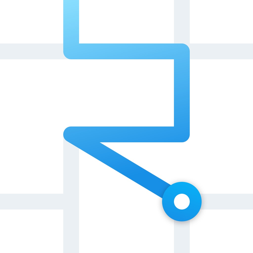 Noa Rider app icon