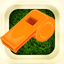 Whistle on Tap icon