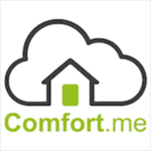 Comfort.me app icon