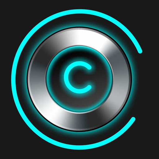CCi  In-Car Smartphone Control app icon