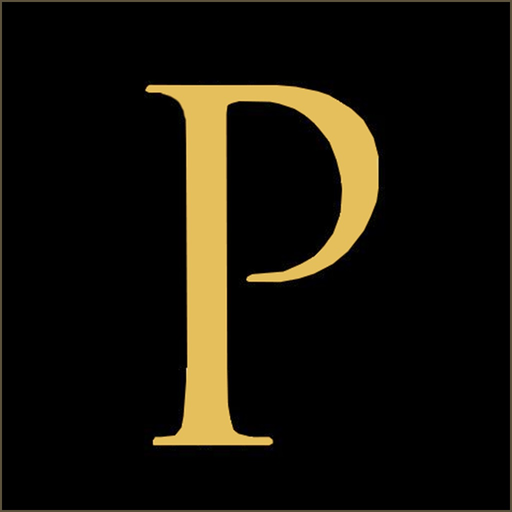 Peppermill Meetings app icon