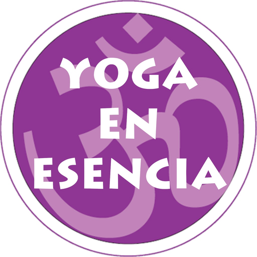 Yoga en Esencia app icon