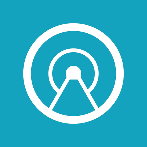 Synology VPN Plus app icon