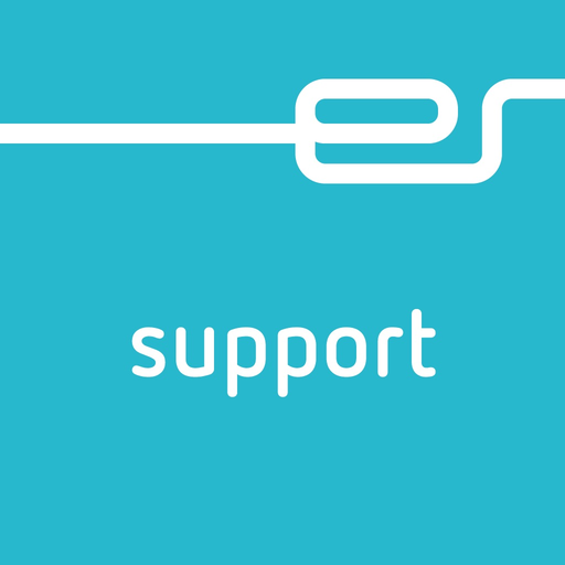 Erbe Support App app icon