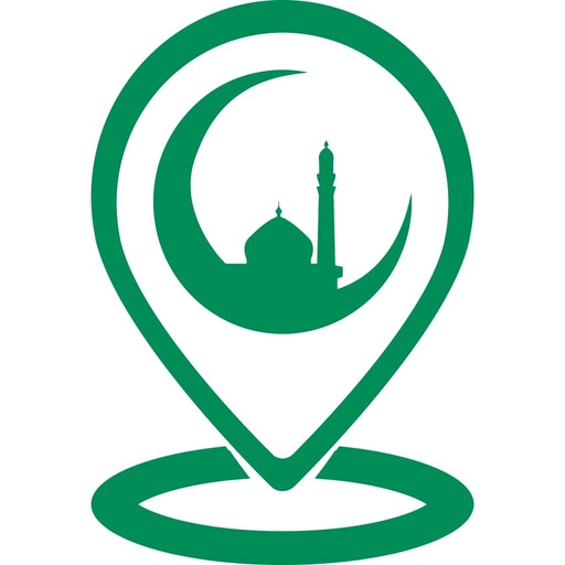 Salah Nearby (Masjids & Salah) app icon