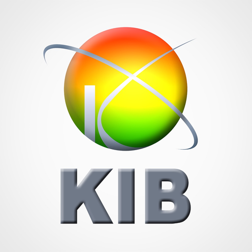 Kurdistan Bank app icon