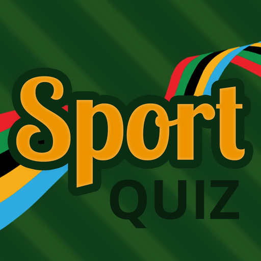 Sport Quiz - Guess the Athlete app icon