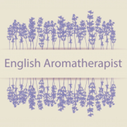 Essential Oil Blending Tool app icon