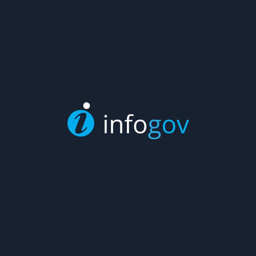 Infogov app icon