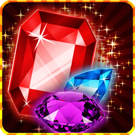 Diamonds Crush app icon