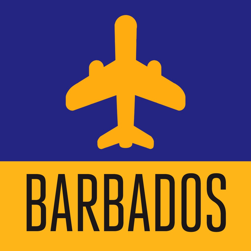 Barbados Travel Guide Offline app icon