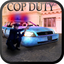 Police Chase Gone Crazy - You are chasing robbers in an insane getaway icon
