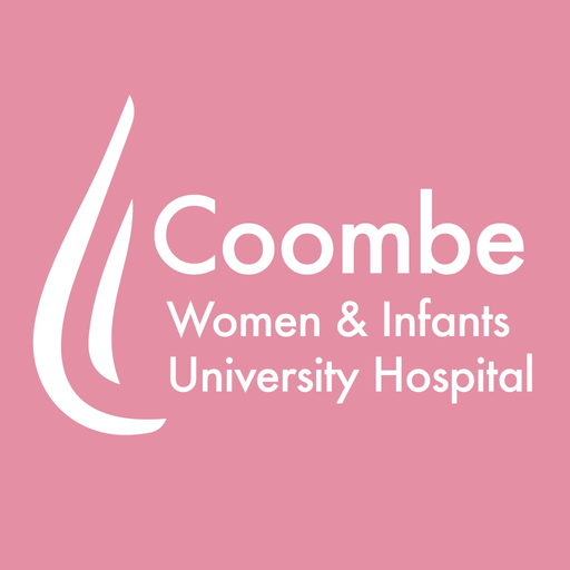 Coombe Obs-Gynae app icon