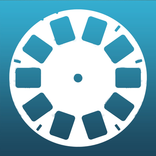 Slideshow Me- Slide Show Maker app icon