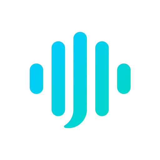 Voxist: Visual Voicemail app icon