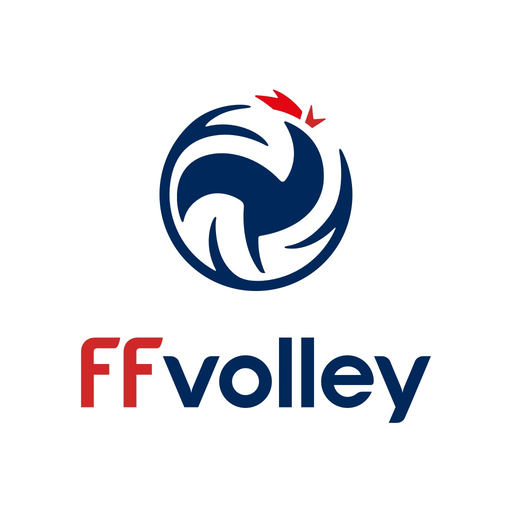 FFVB Licences app icon