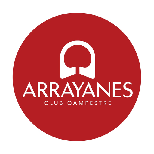 Arrayanes Club Campestre app icon