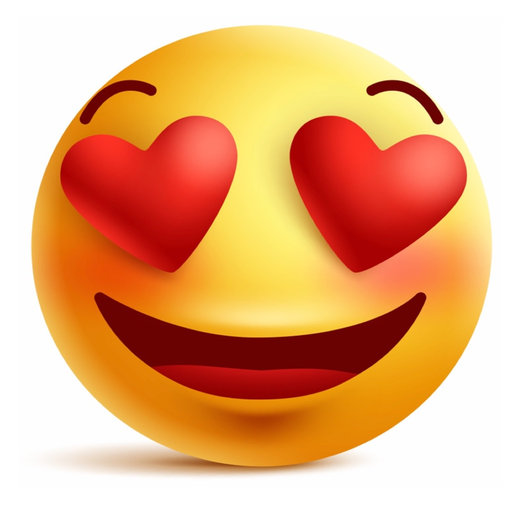 Most Popular Images Stickers app icon