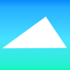 Triangle Help icon