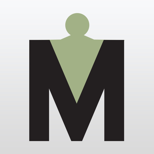 Strong Mind Mazes app icon