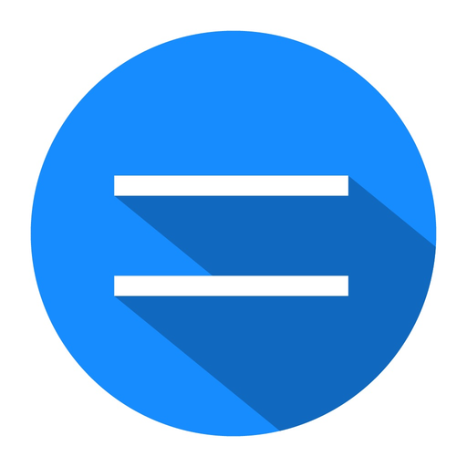 PowerOne calculator app icon