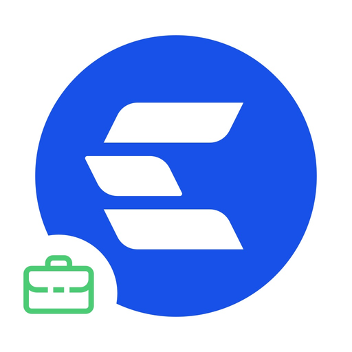 EverBank Business app icon