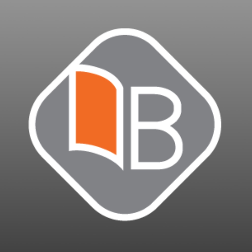 BinderyDirect app icon