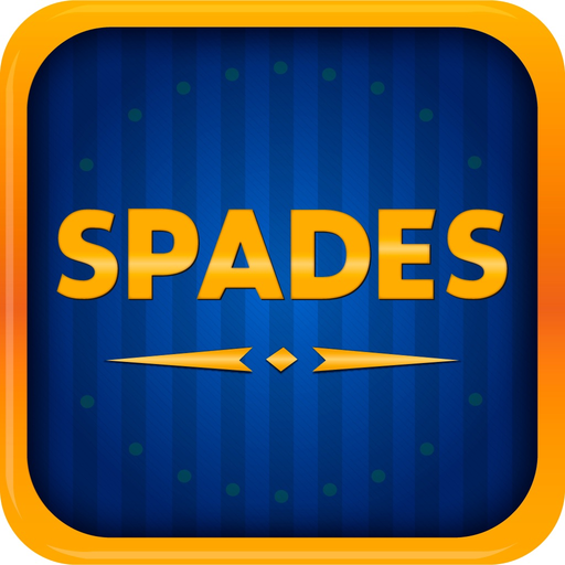 Spades by ConectaGames app icon