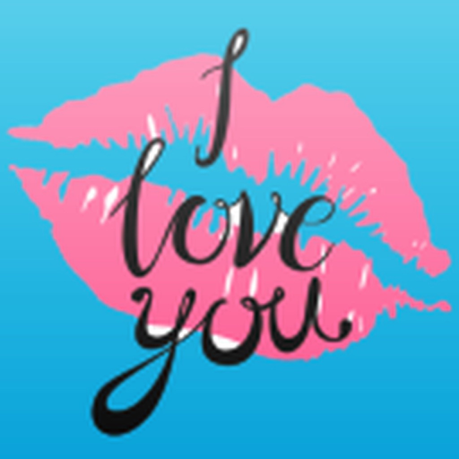 Kiss Me!! app icon