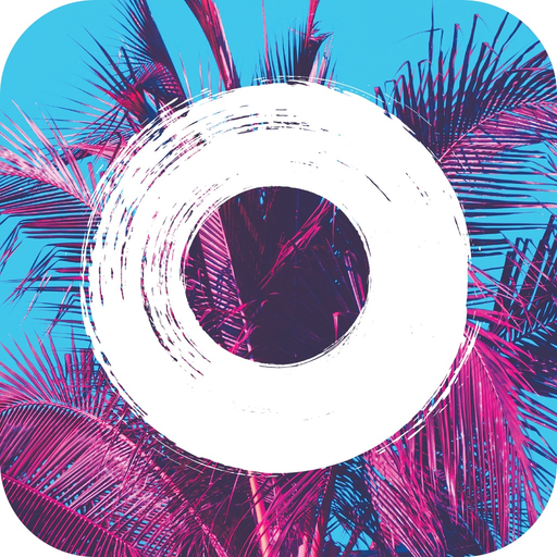 New Dawn Church app icon