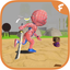 Spider Ninja : Man Of Future Fight icon