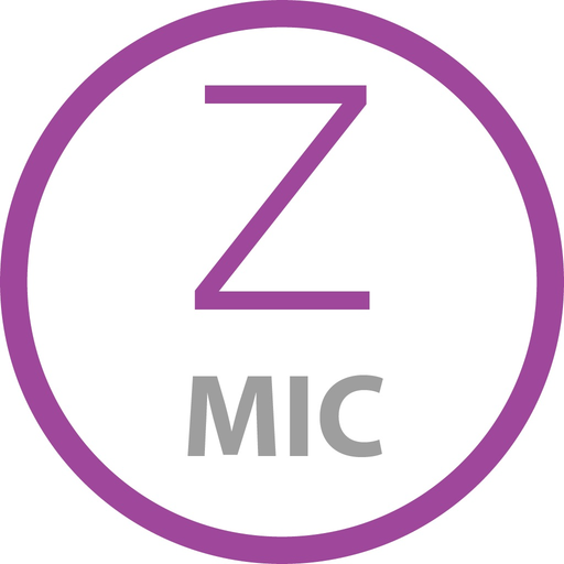 ZettaMic app icon