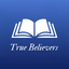 True Believers Bible Study icon