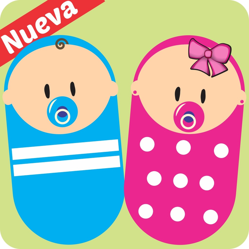 Top Baby Names | Boys & Girls with Meanings app icon