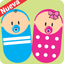 Top Baby Names | Boys & Girls with Meanings icon