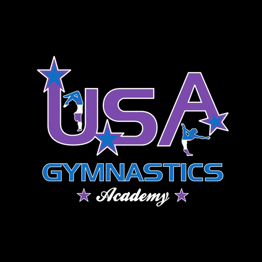 USA Gymnastics Academy app icon