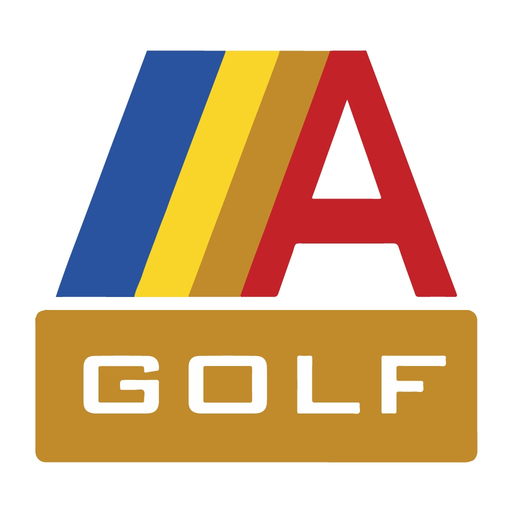 AIA Golf app icon