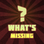 What is missing on the picture? icon