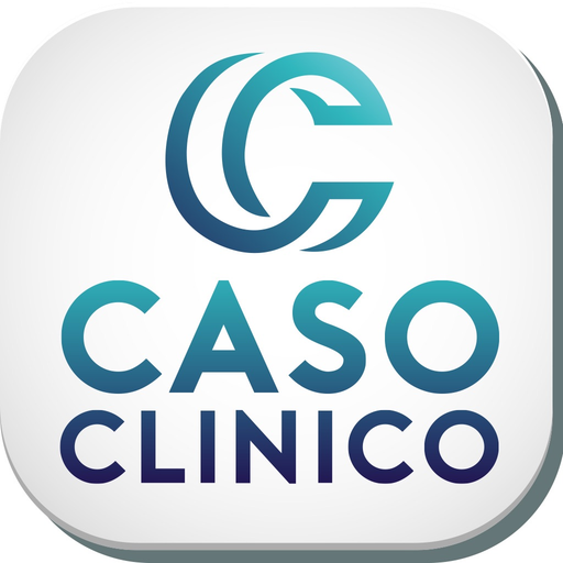 Caso Clinico app icon