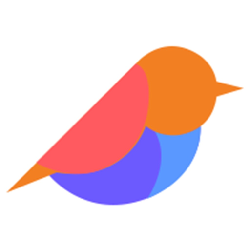 AirFinch app icon