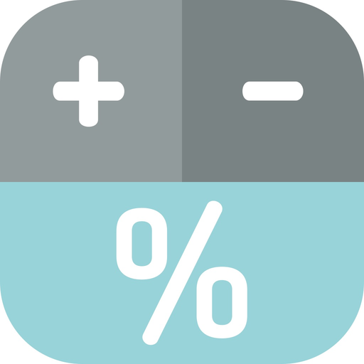 Loan EMI - Simple EMI App app icon