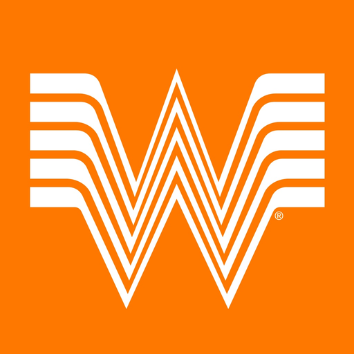 Whataburger app icon