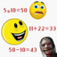Haunted Maths - Scary number icon
