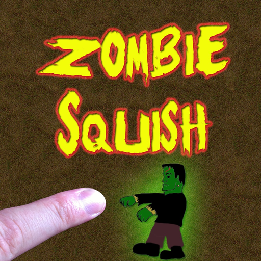 Zombie Squish app icon