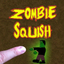 Zombie Squish icon