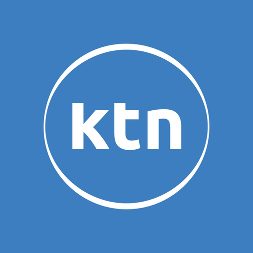 KTN News app icon